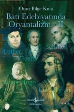 Batı Edebiyatında Oryantalizm - II
