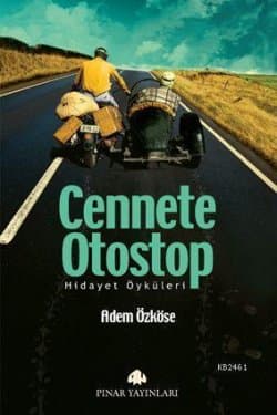 Cennete Otostop