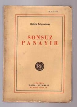 Sonsuz Panayır