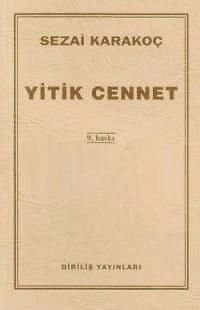 Yitik Cennet