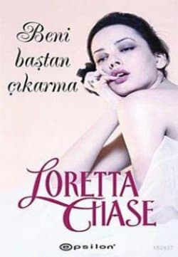 Beni Baştan Çıkarma (Fallen Women, #2)