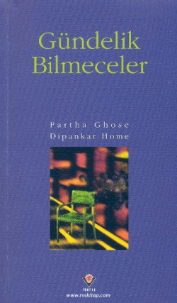 Gündelik Bilmeceler