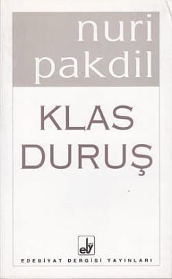 Klas Duruş