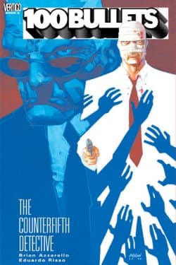 100 Bullets, Volume 05: The Counterfifth Detective