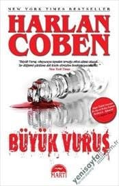 Büyük Vuruş (Myron Bolitar, #2)