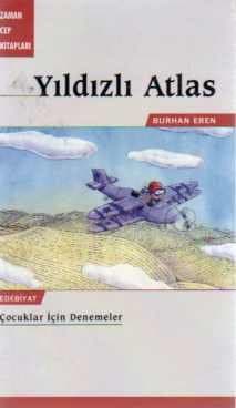 Yıldızlı Atlas