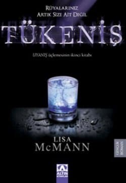 Tükeniş (Uyanış Üçlemesi 2)