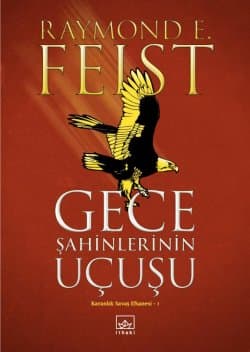 Gece Şahinlerinin Uçuşu