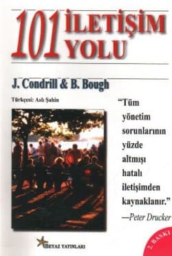 101 İletişim Yolu