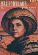 Mars'ta Zaman Kayması