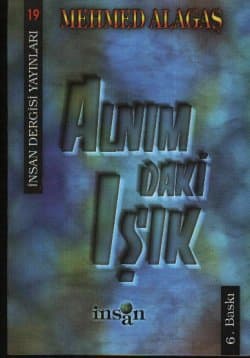 Alnımdaki Işık