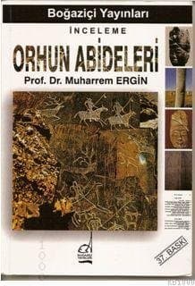 Orhun Abideleri