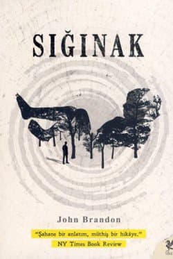 Sığınak