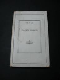 İsa'nın Hayatı