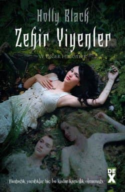 Zehir Yiyenler ve Diğer Hikayeler