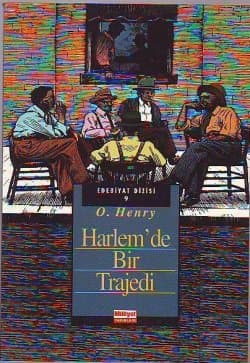 Harlem'de Bir Trajedi