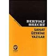 Sanat Üzerine Yazılar