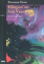 Klingsor'un Son Yazı