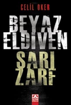 Beyaz Eldiven Sarı Zarf