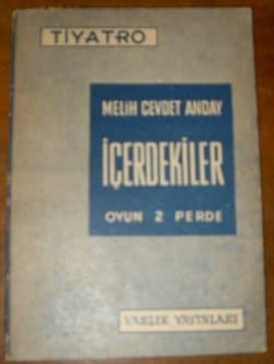 İçerdekiler