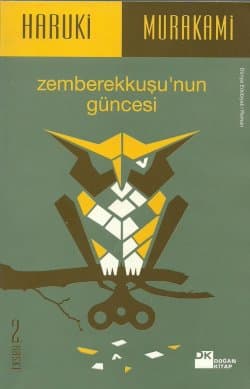 Zemberekkuşu'nun Güncesi