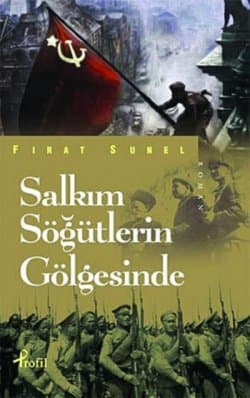 Salkım Söğütlerin Gölgesinde