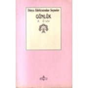 Günlük (Seçmeler)