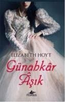 Günahkar Aşık (Legend of the Four Soldiers, #1)