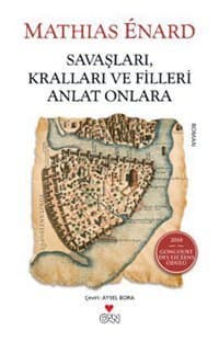 Savaşları, Kralları ve Filleri Anlat Onlara