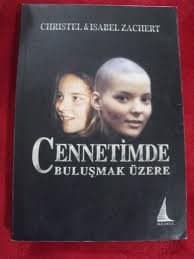 Cennetimde Buluşmak Üzere