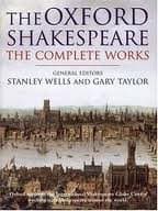 Complete Works Of Shakespeare