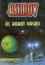 Üç Robot Yasası