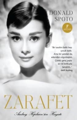 Zarafet: Audrey Hepburn'ün Hayatı