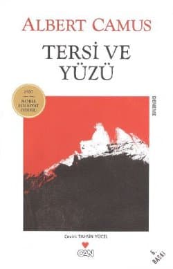 Tersi ve Yüzü