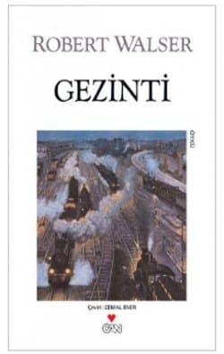 Gezinti