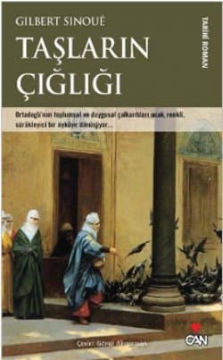 Taşların Çığlığı