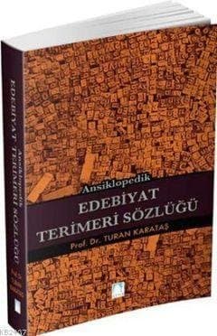 Edebiyat Terimleri Sözlüğü