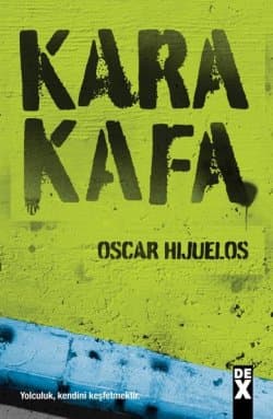 Kara Kafa