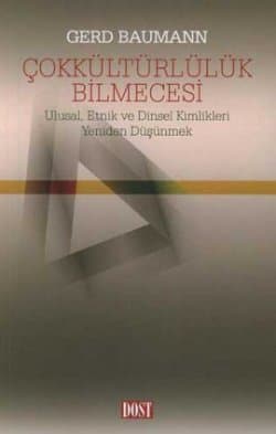 Çokkültürlülük Bilmecesi