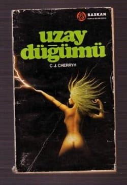 Uzay Düğümü