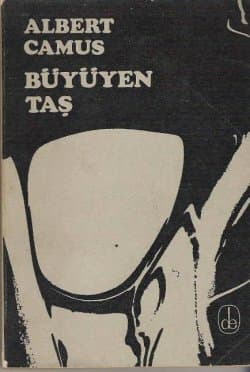Büyüyen Taş