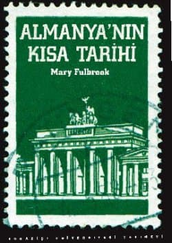 Almanya'nın Kısa Tarihi