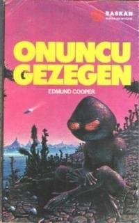 Onuncu Gezegen