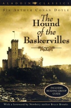 Baskerville'lerin Köpeği / Sherlock Holmes