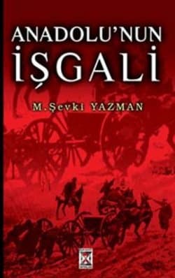 Anadolu'nun İşgali