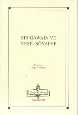 Sir Gawain ve Yeşil Şövalye