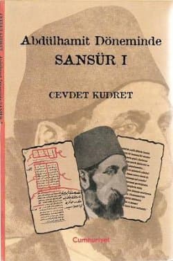 Abdülhamit Döneminde Sansür I