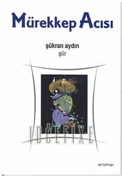 Mürekkep Acısı