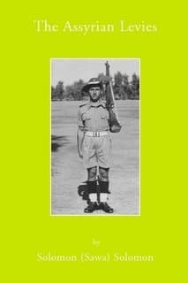 The Assyrian Levies