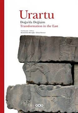Urartu Doğu'da Değişim